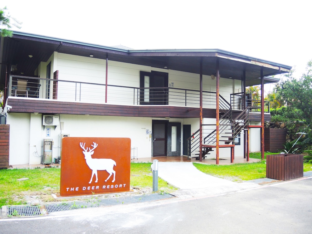 The Deer Resort 6/67