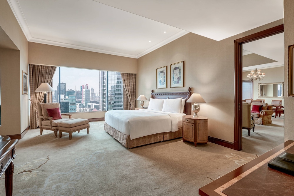 JW Marriott Jakarta Hotel 16/62