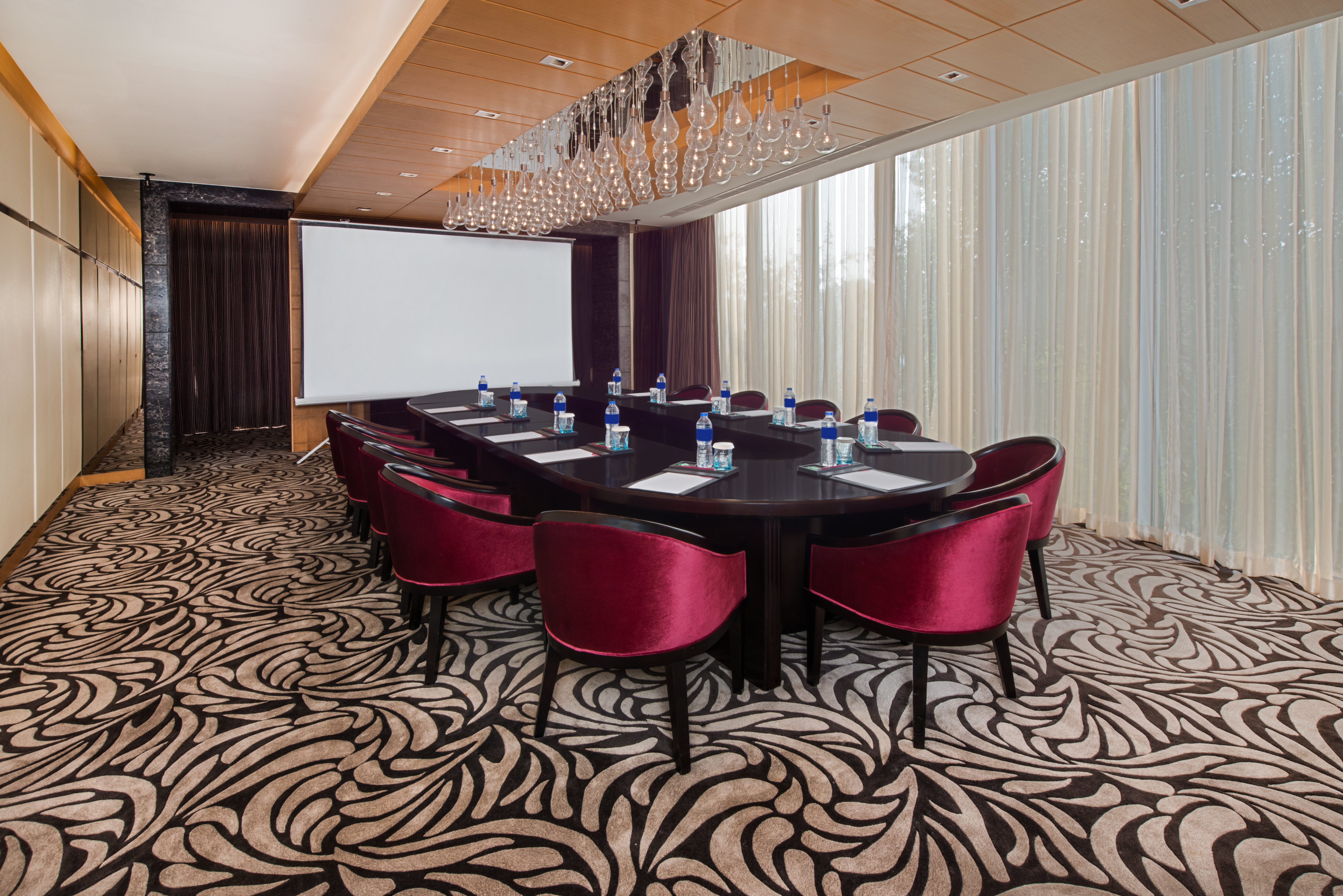 Crowne Plaza Shanghai Xiayang Lake 41/50