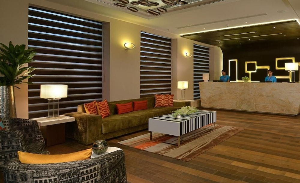 Fortune District Centre, Ghaziabad - Member ITC Hotels Group 40/65