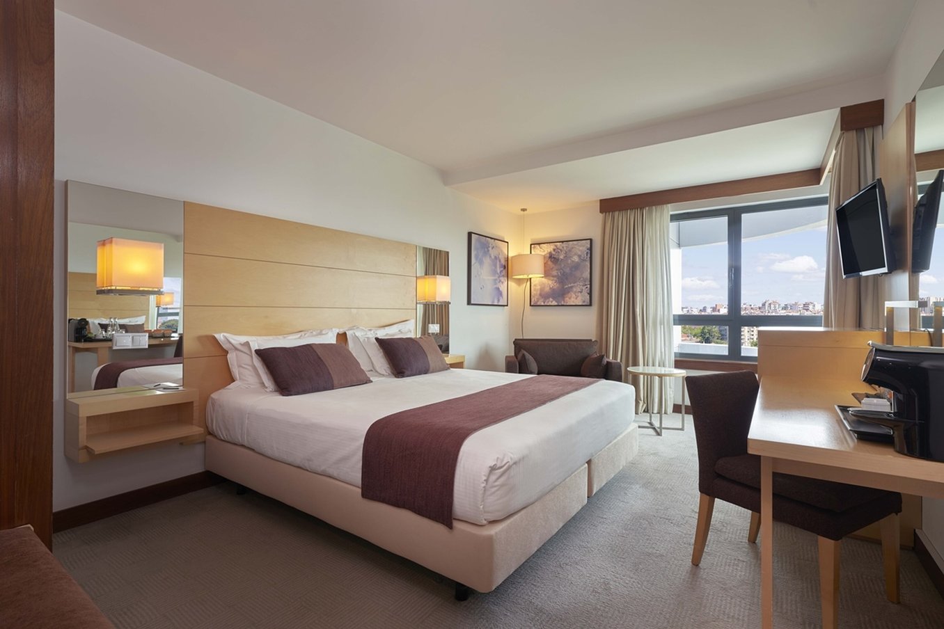 Hotel Acores Lisboa 20/95