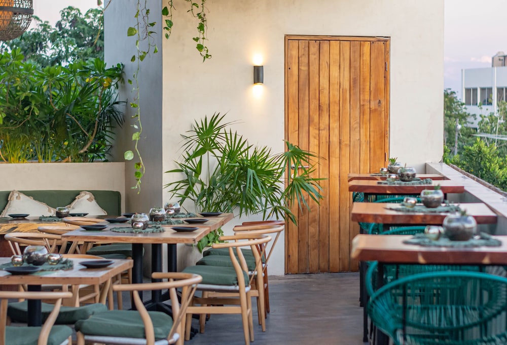 Casa Agape Boutique Hotel Tulum 33/44