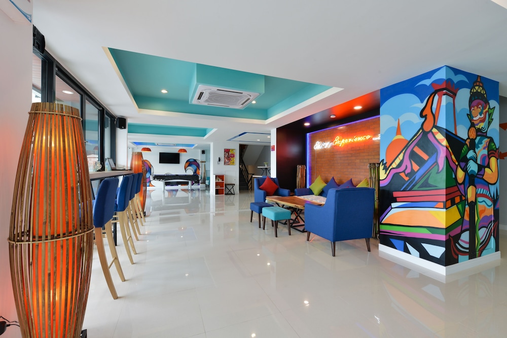 T2 Jomtien Pattaya 36/50