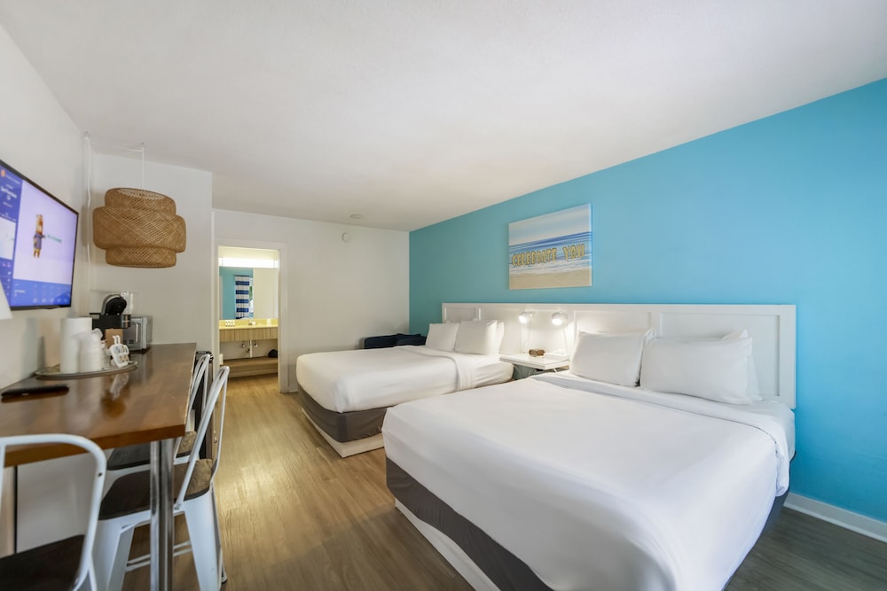FORTUNA HOTEL 22/62