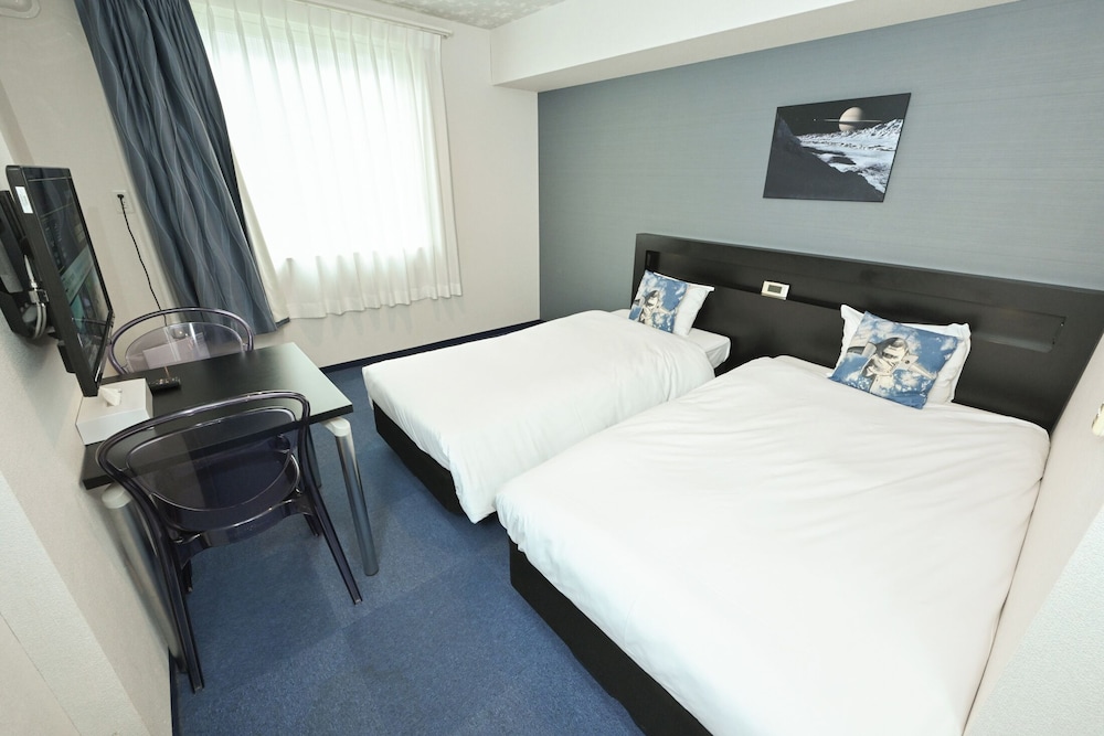 La'gent Hotel Osaka Bay 32/63