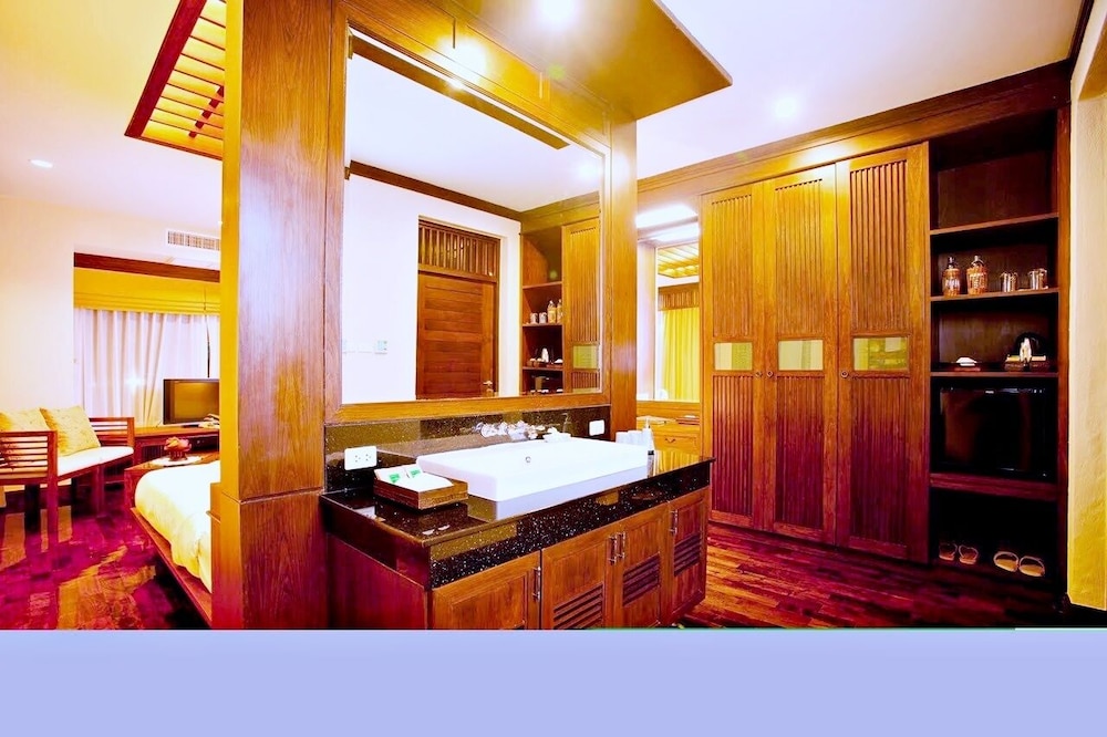 Sibsan Resort and Spa Maetaeng 38/78
