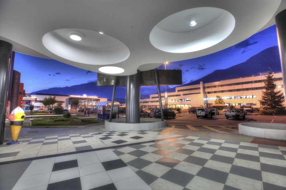 Hotel Express Aosta East 38/49