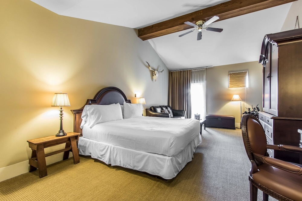 Inn at the Mill, an Ascend Collection Hotel 12/43