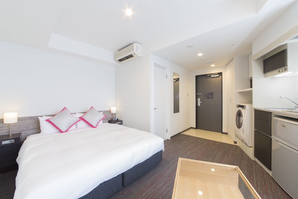Tokyu Stay Gotanda 15/63