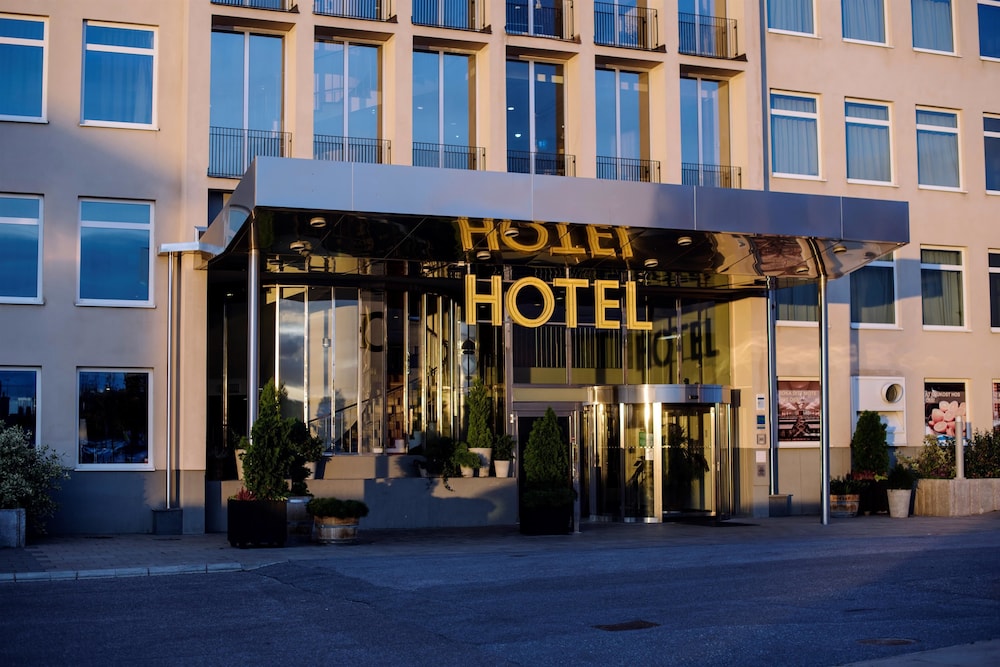 Best Western Plus Sthlm Bromma 1/56