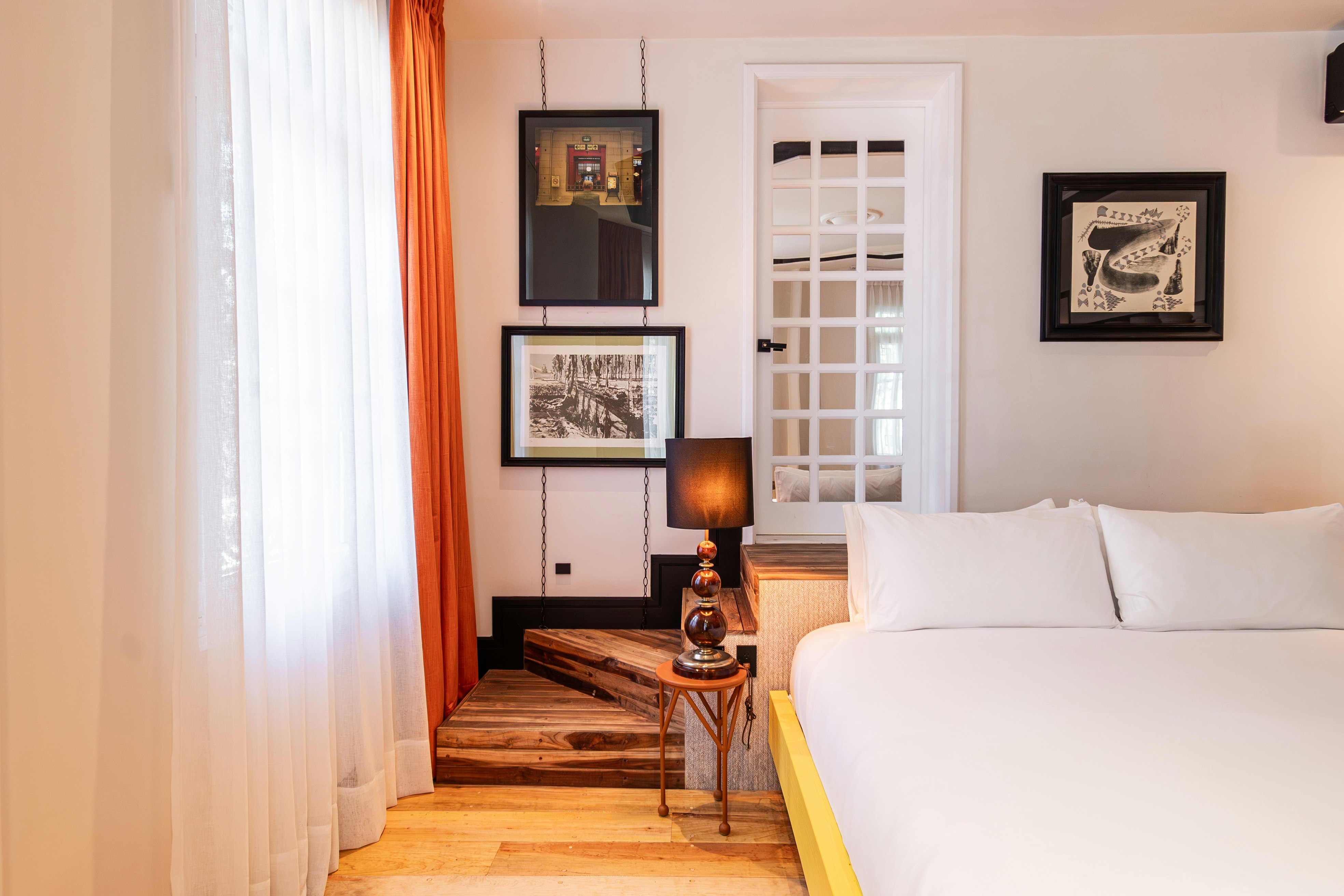 La Valise Mexico City, member of Small Luxury Hotels 27/49
