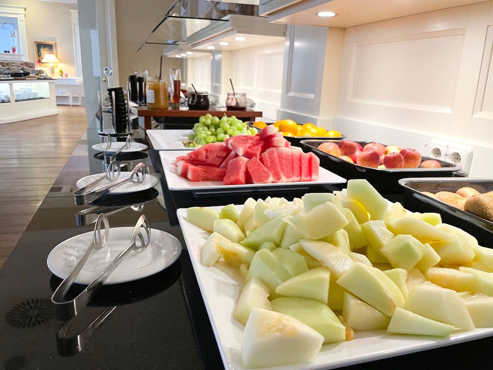 Morada Strandhotel Ostseebad Kuhlungsborn 12/41