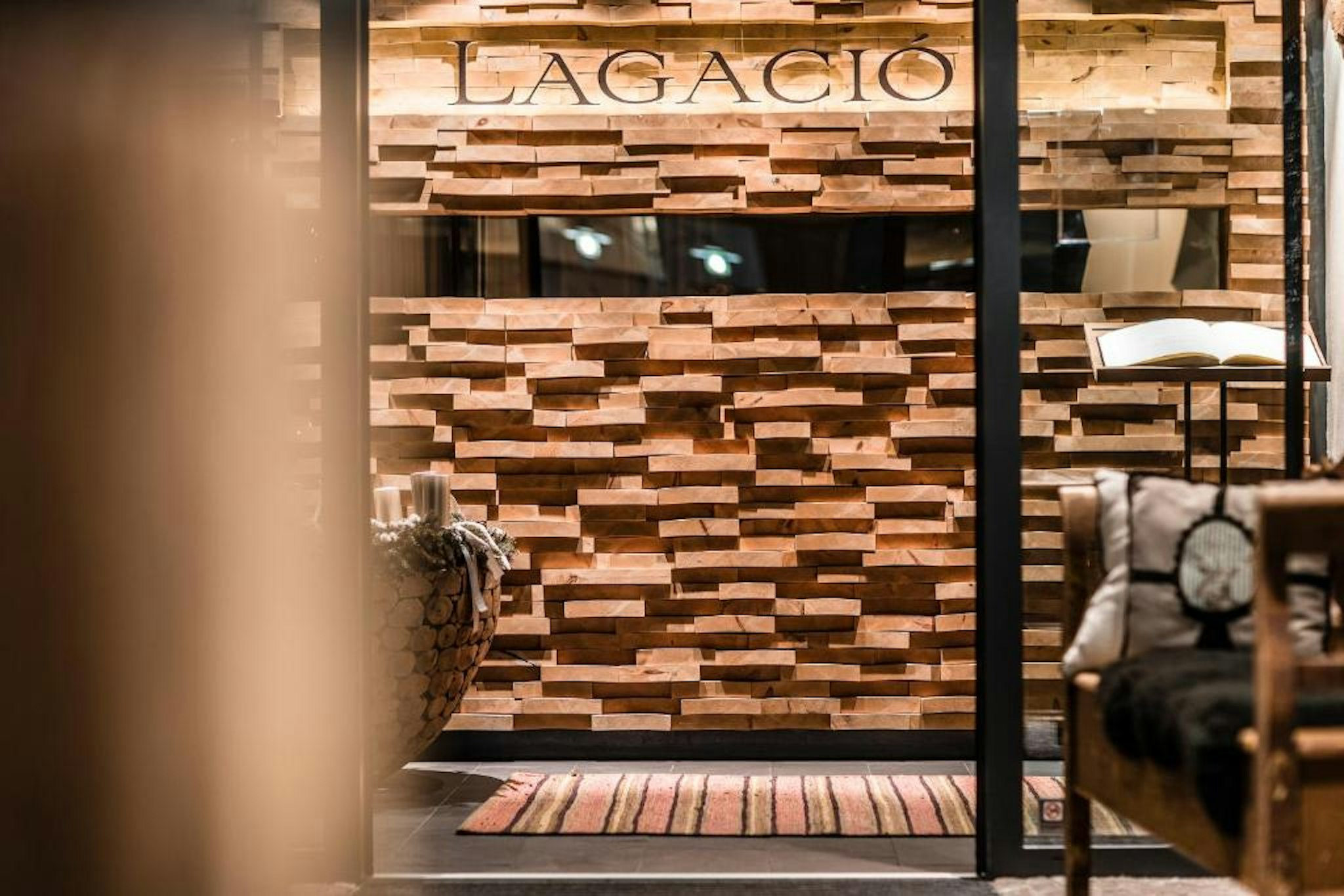 Lagacio Hotel Mountain Residence 6/42