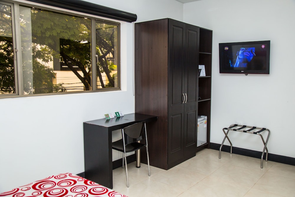 Hotel Merlott Lleras 42/48