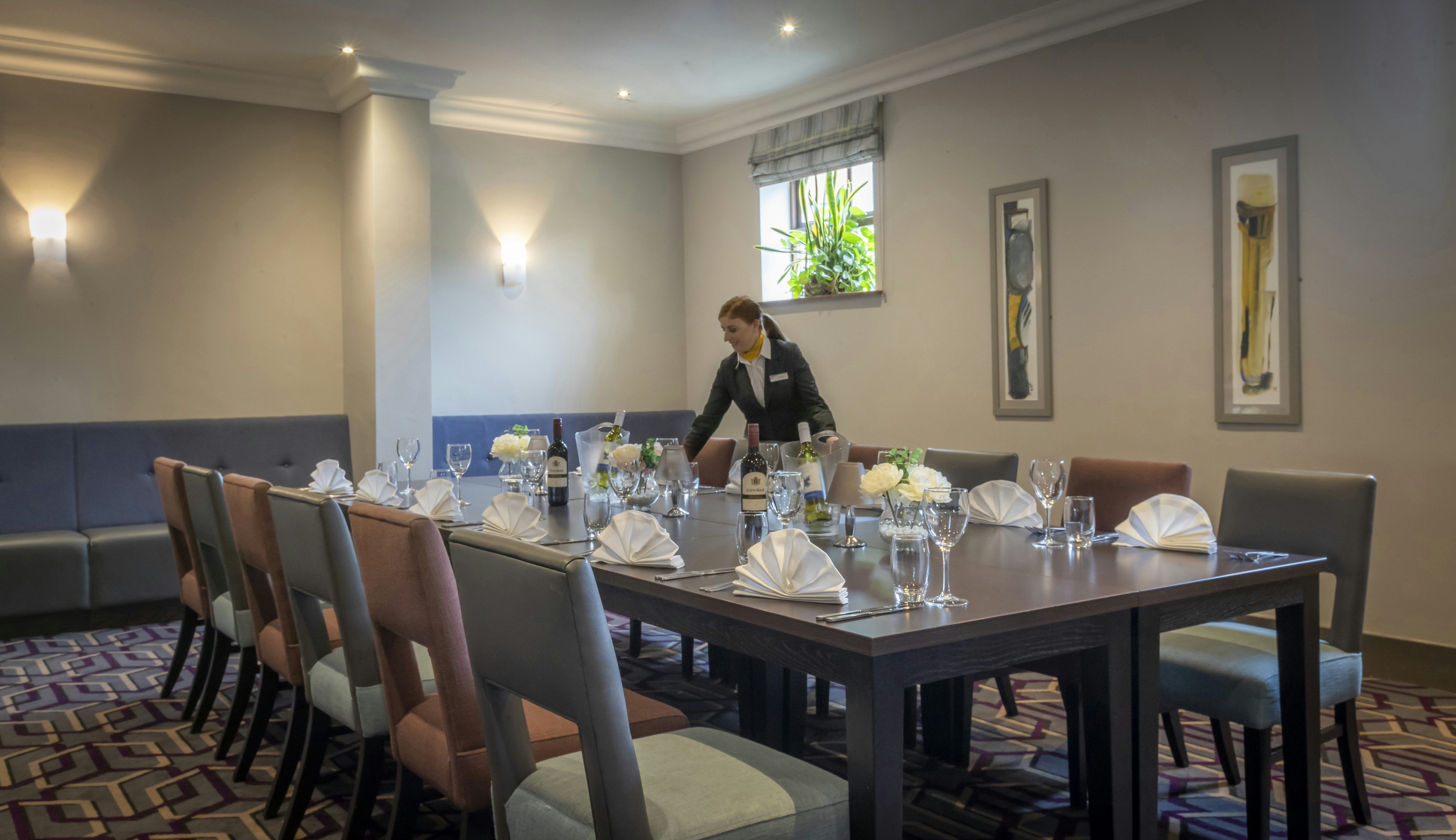 Maldron Hotel Galway 25/36