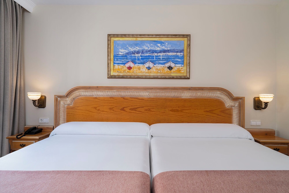 Hotel & Spa Peniscola Plaza Suites 23/66