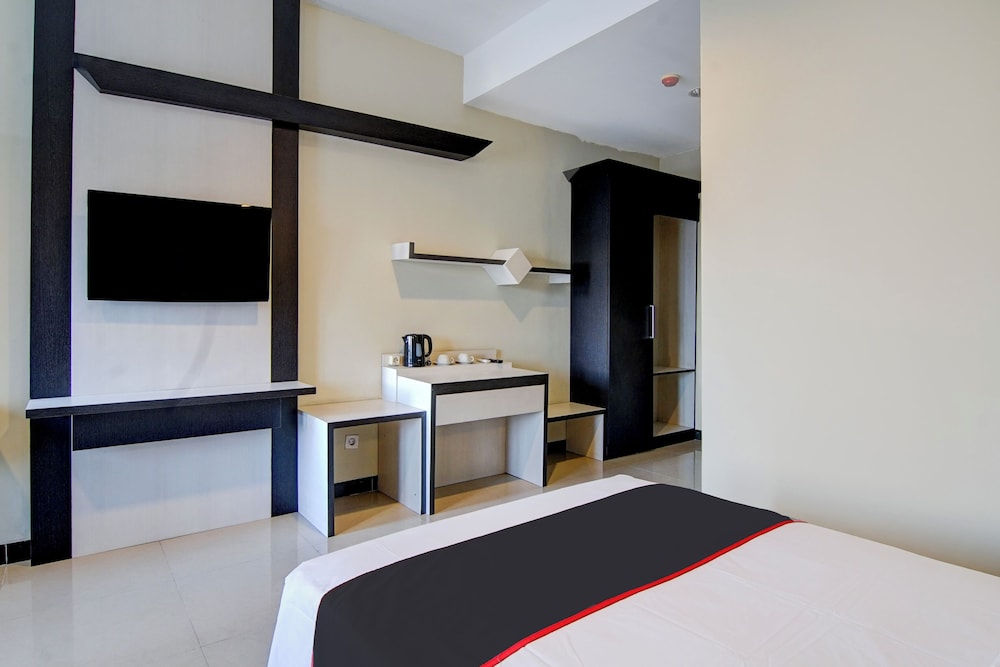 Townhouse Oak Pekanbaru near Mall Pekanbaru formerly Hotel Grand Sahara 23/27