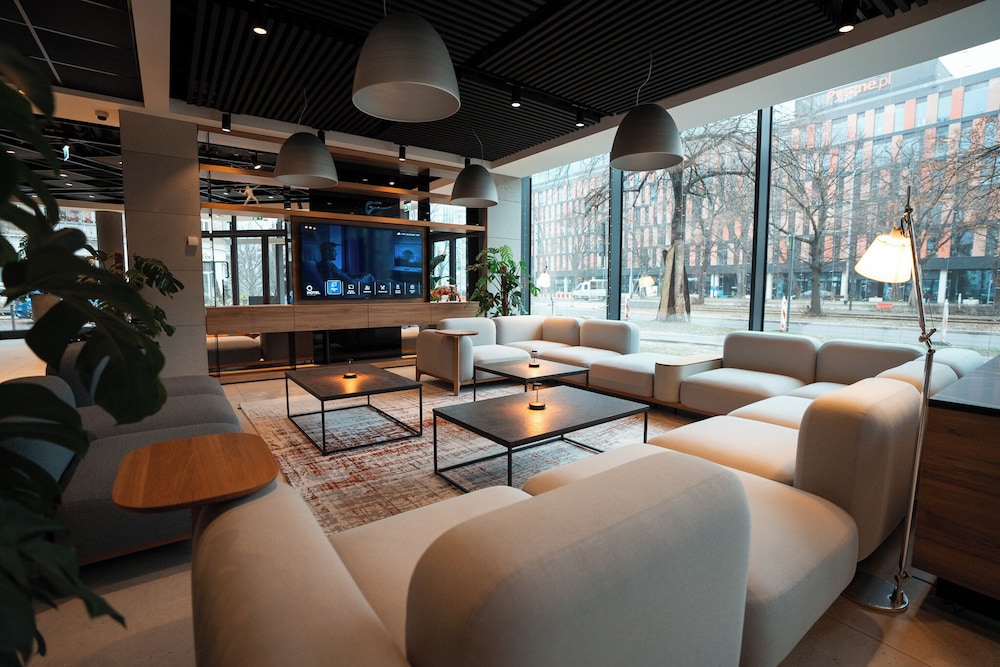 Q Hotel Plus Wroclaw 46/74