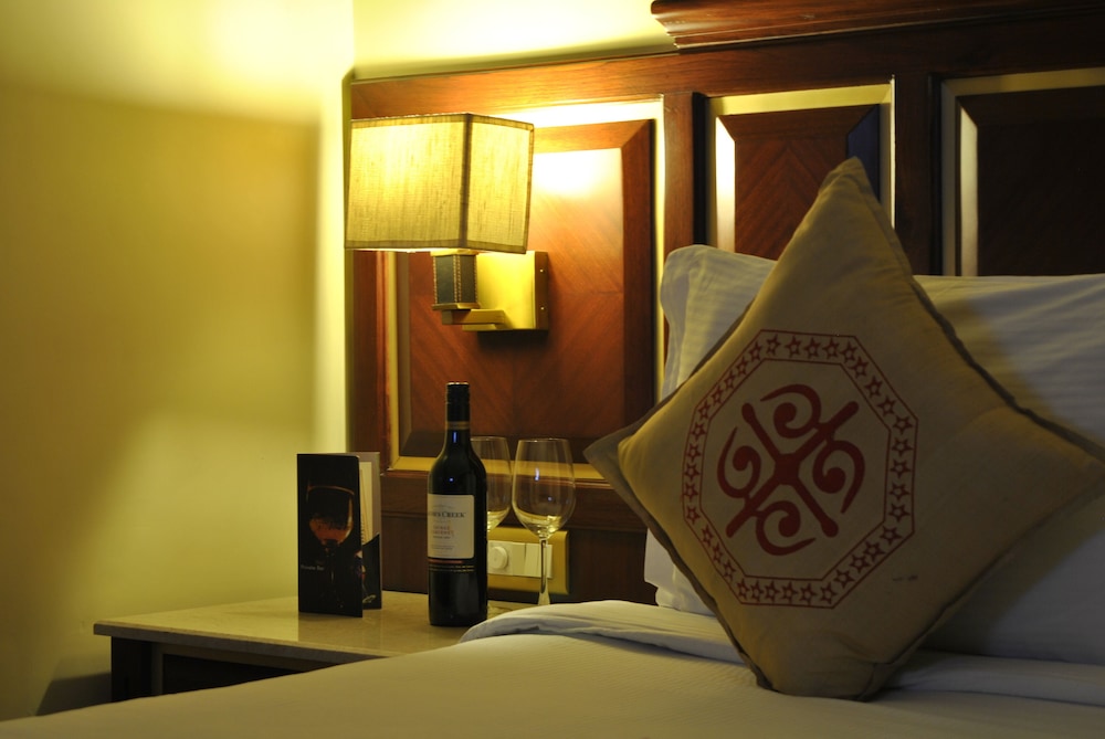 HOTEL DYNASTY photo3