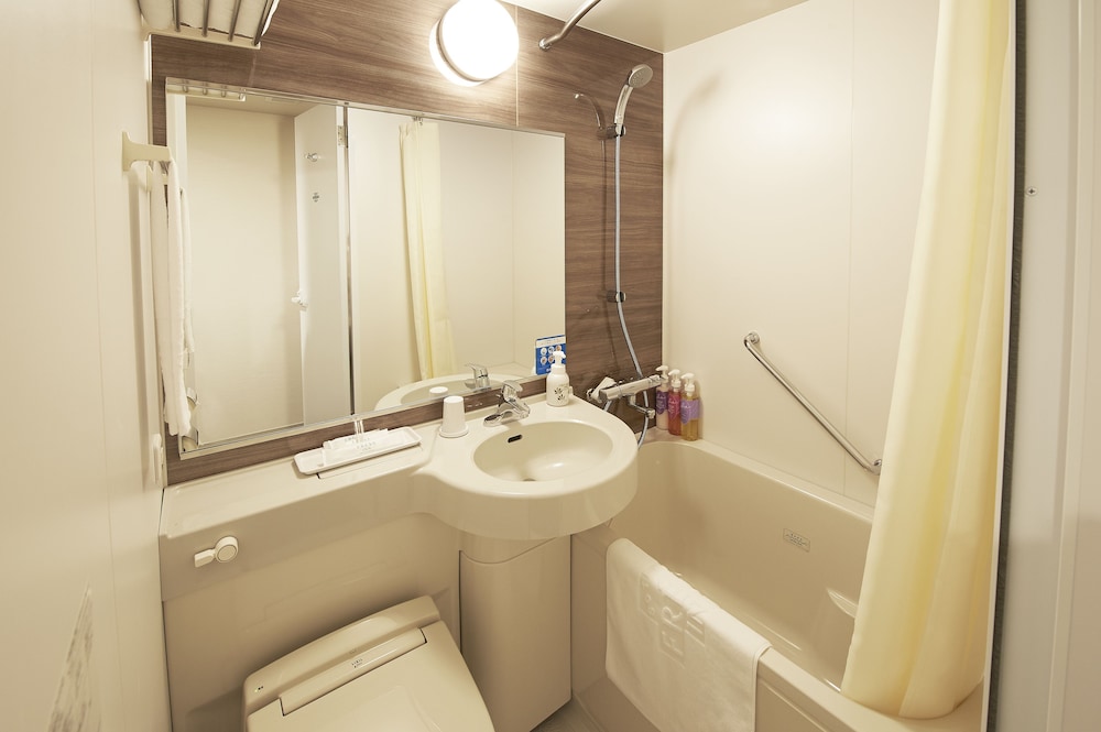 Sotetsu Fresa Inn Kitamaha 48/63