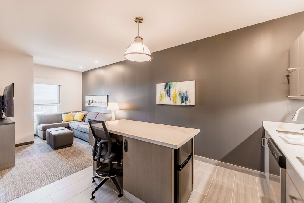 Hyatt House Winnipeg-South/Outlet Collection 29/32
