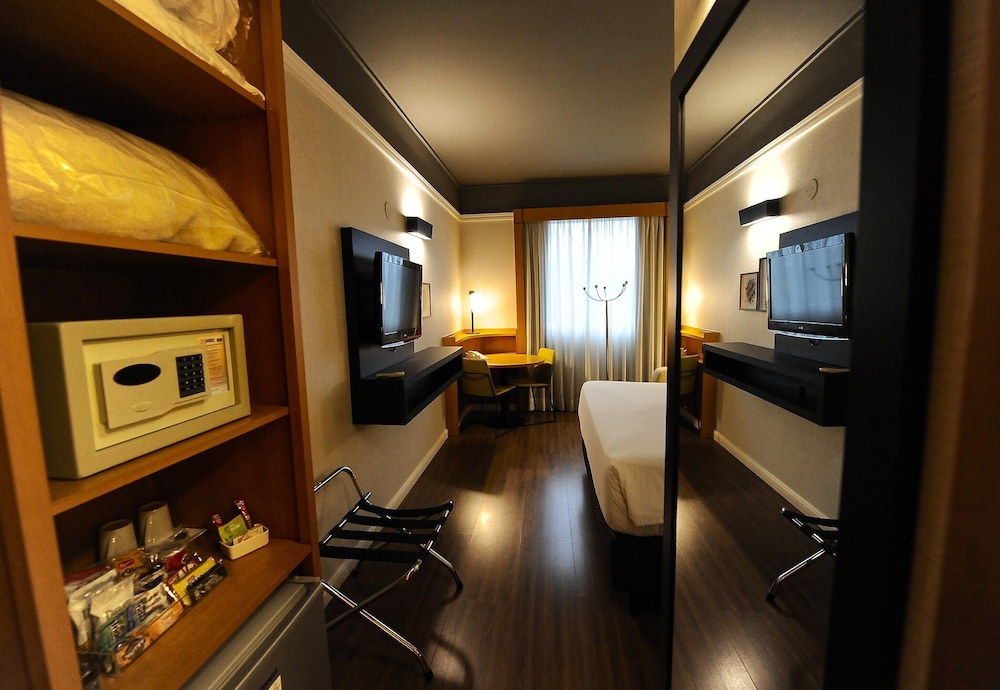 Bristol Santo Andre Hotel 29/46
