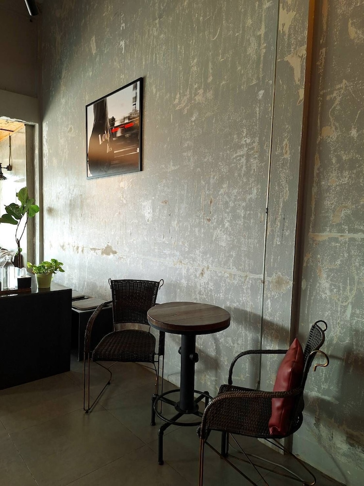 Journey Hostel Suratthani 45/56