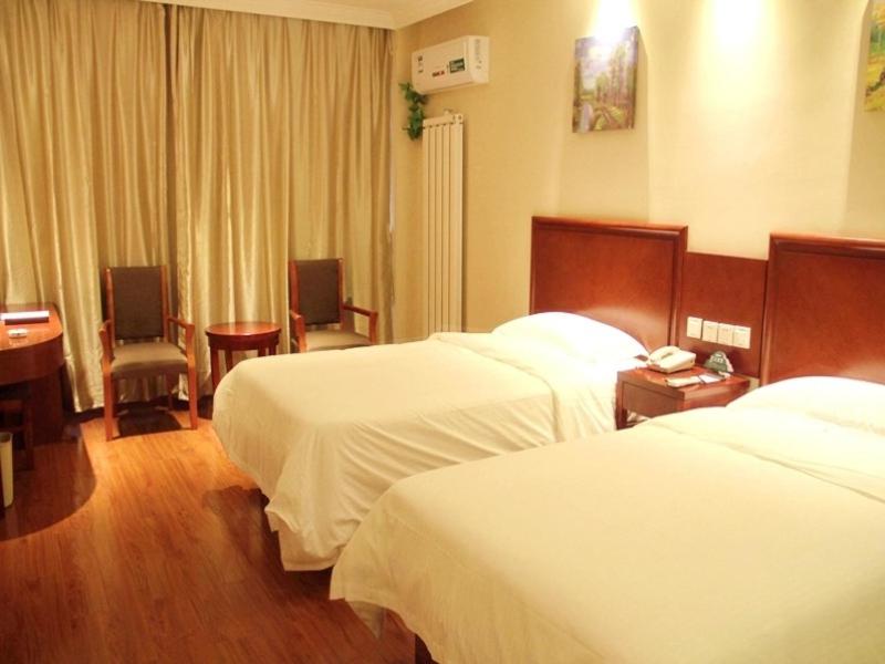 Greentree Inn Qinhuangdao Changli County Railway S 22/57
