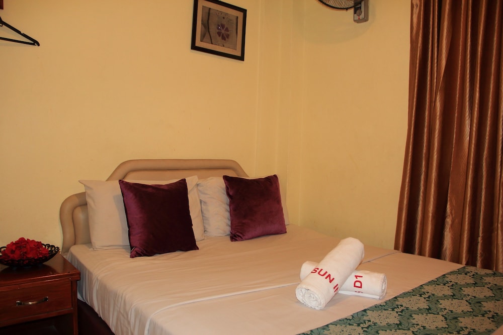 Sun Inns Hotel Puchong One 24/47
