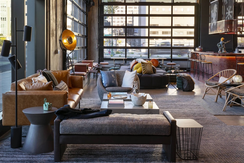Moxy Oakland Downtown 39/44