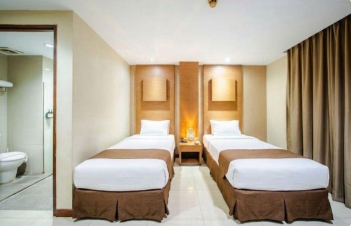 The Naripan Hotel By Amazing 23/47