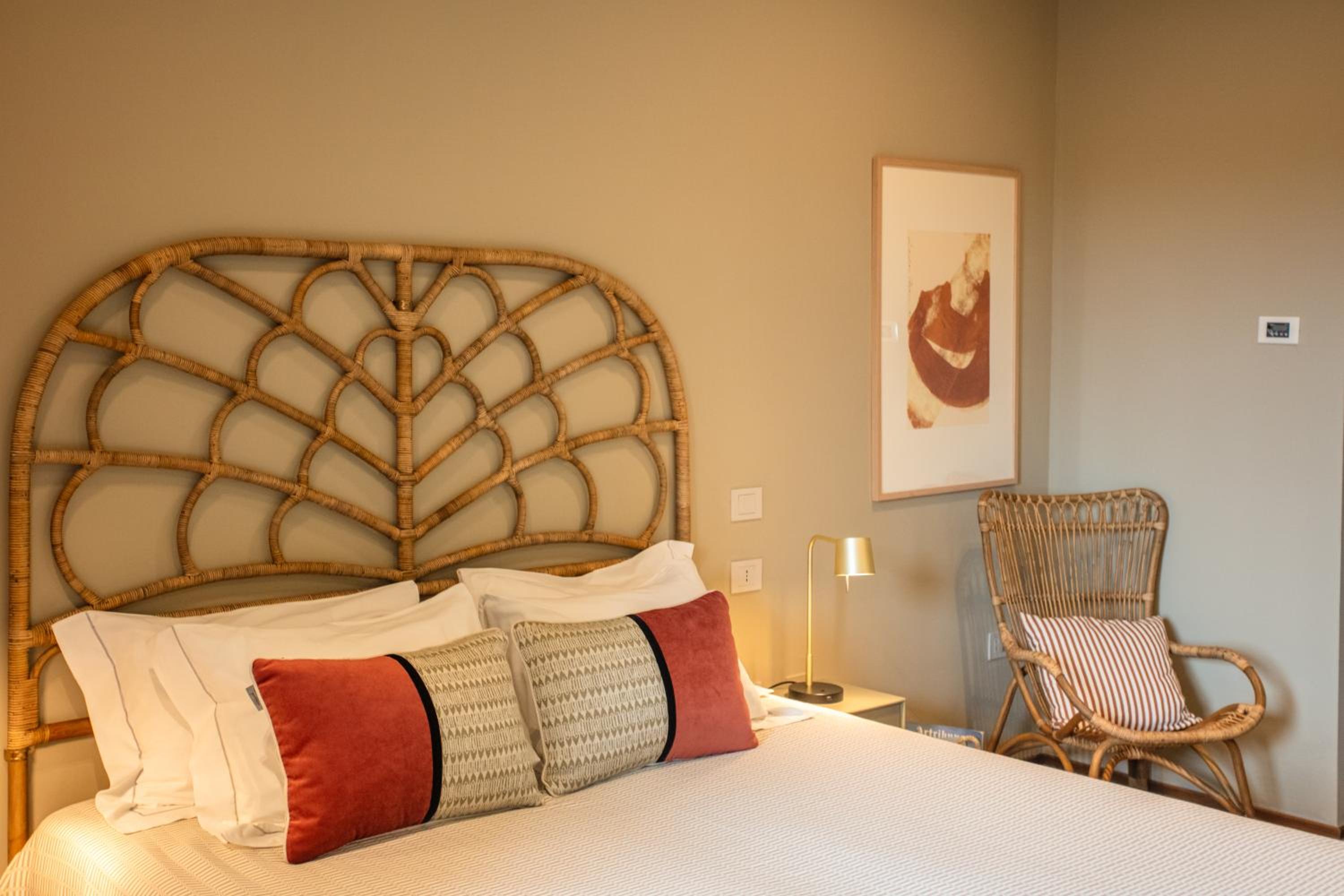 Le Ginestre Residence - Is Molas Resort 21/50