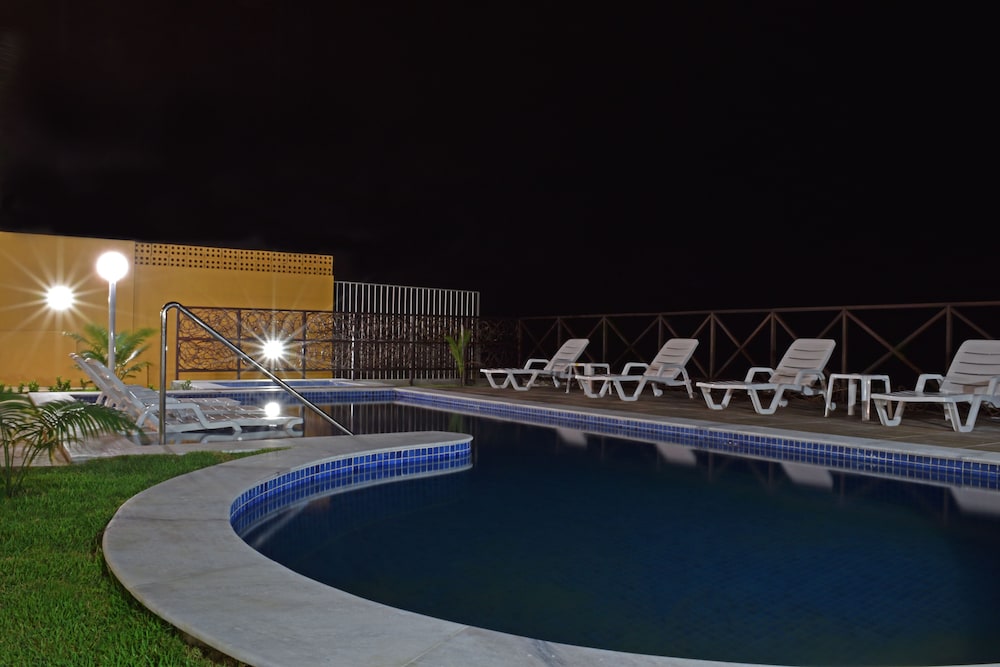Pousada Maria Bonita 42/50