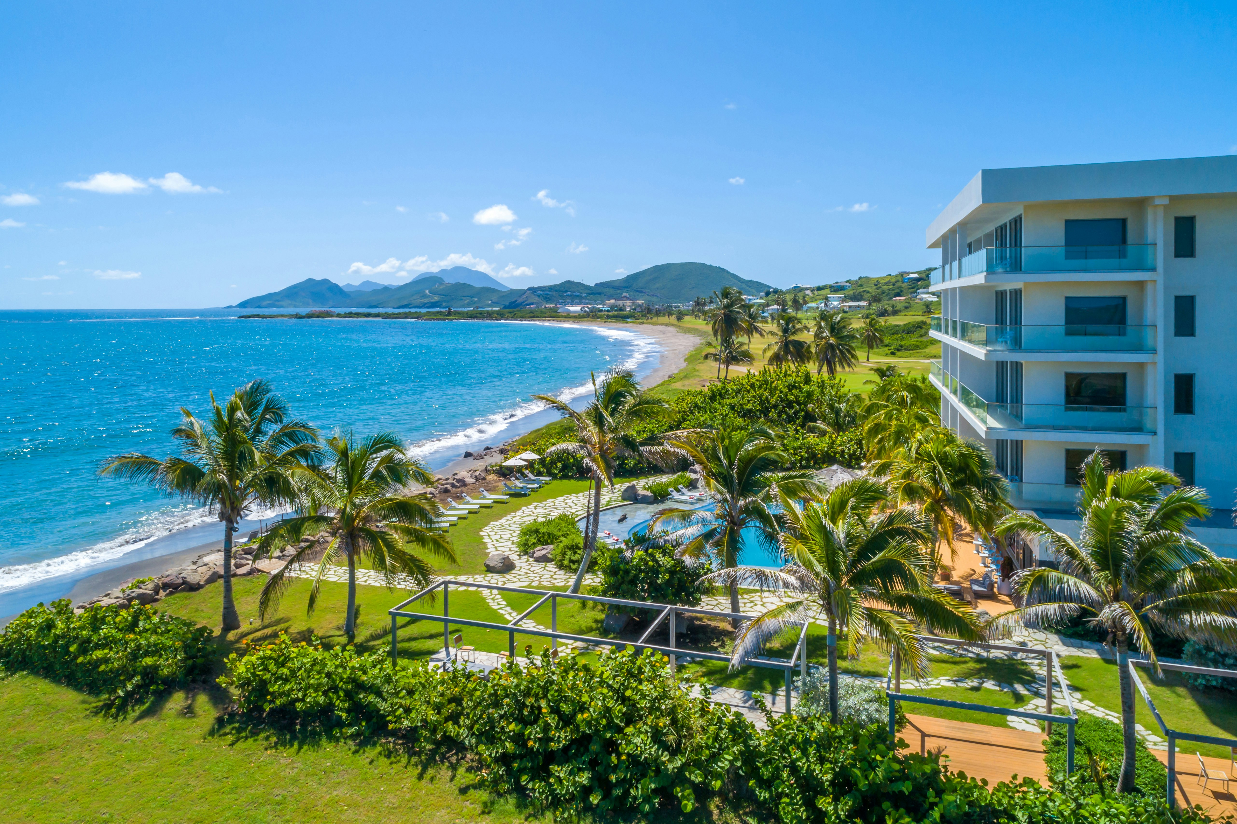 Koi Resort Saint Kitts Curio Collection By Hilton 69/73