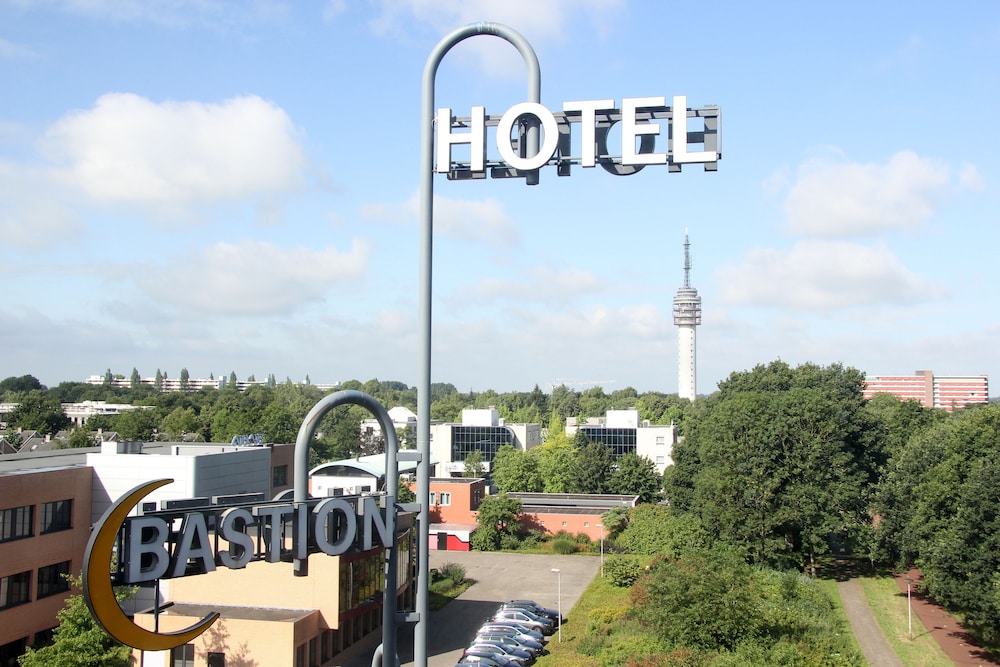 Bastion Hotel Roosendaal 20/36
