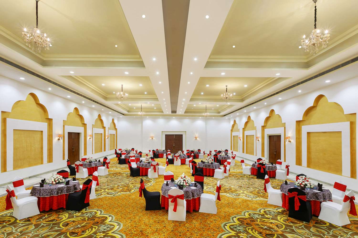 Ramada by Wyndham Khajuraho 23/31