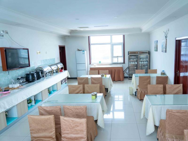 GreenTree Inn Tangshan Ring Road South Ring and Fuxing Road Express Hotel 34/41