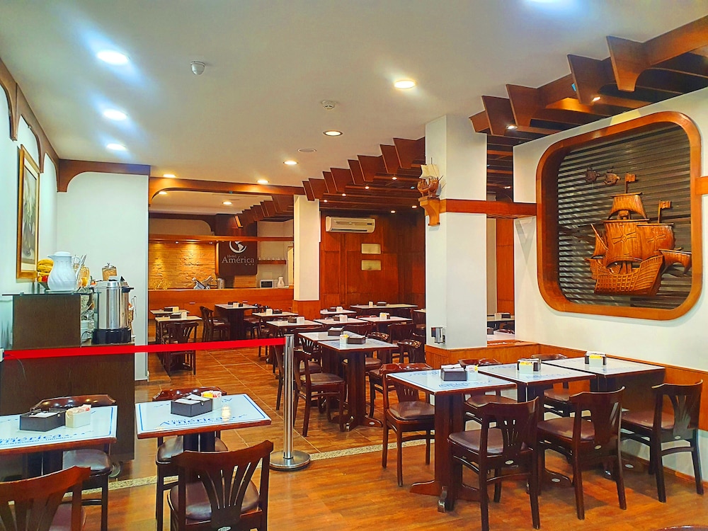 restaurant-cafeteria
