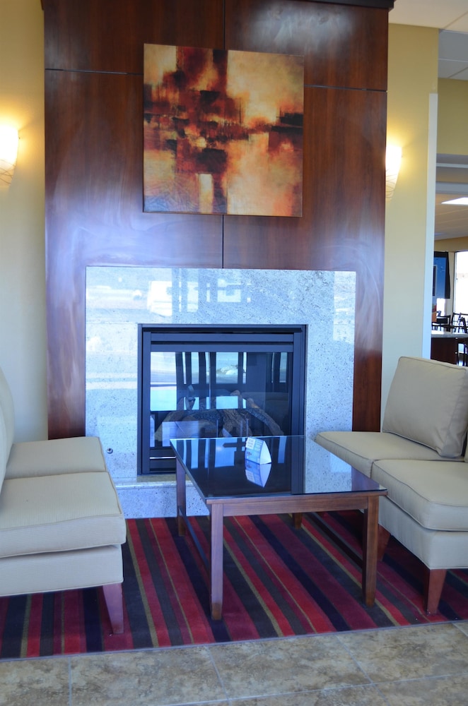 SureStay Hotel by Best Western Tehachapi 22/34