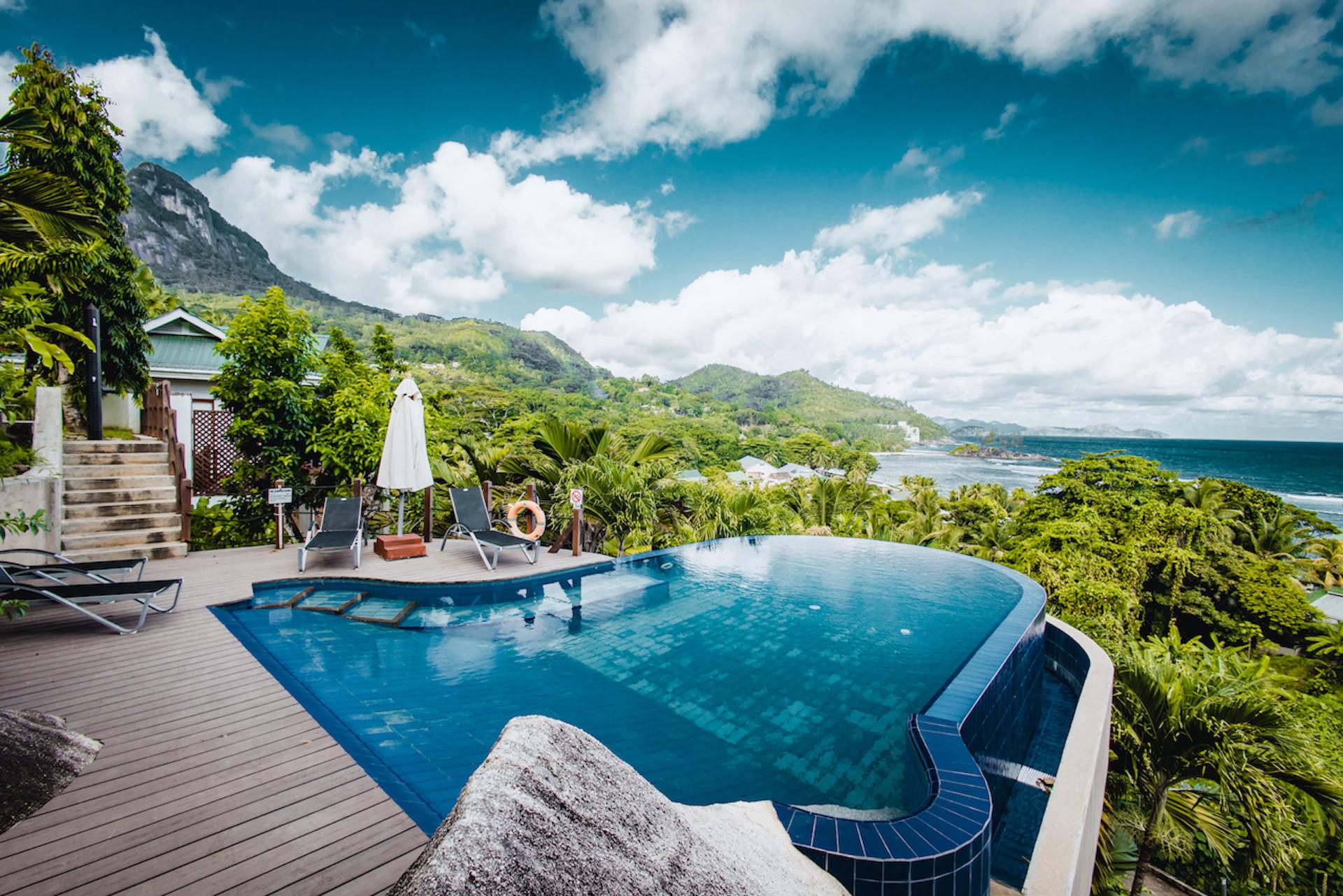 Villas de Jardin 25/31