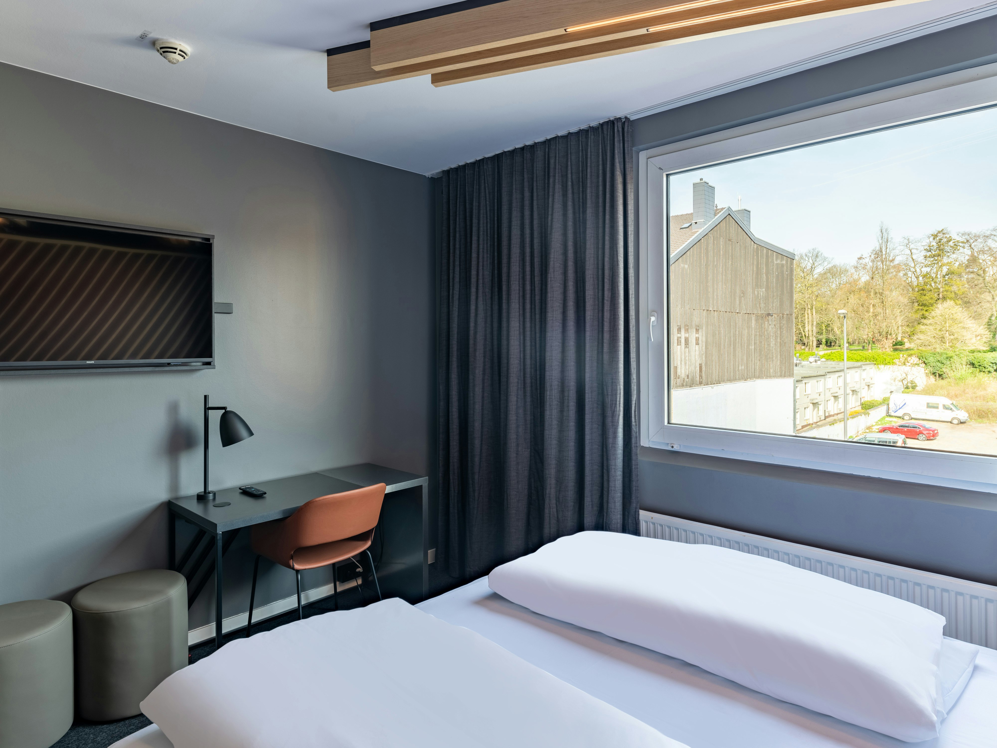 B&B HOTEL Aachen City-Ost 13/36