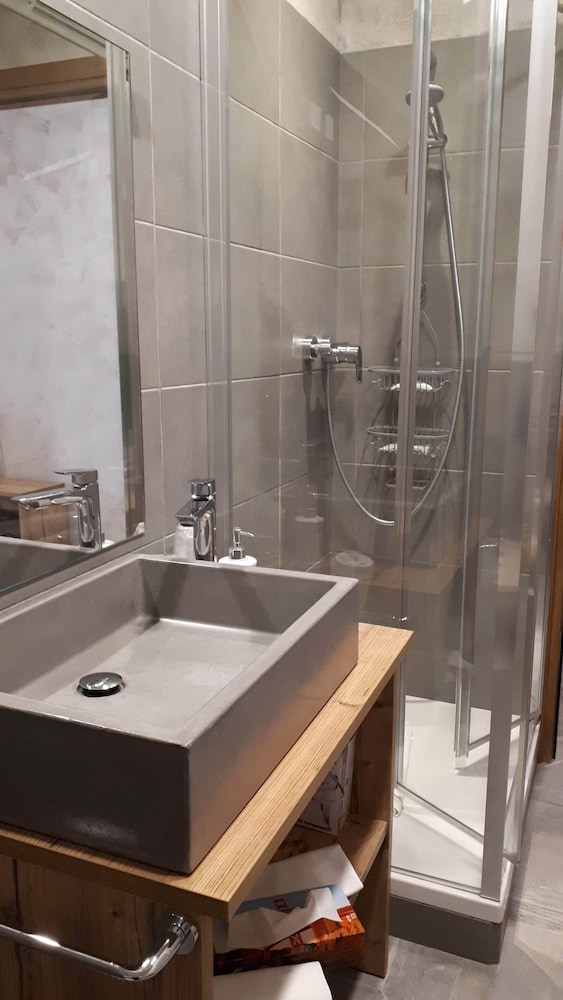 B&B Corte Rossa 44/50