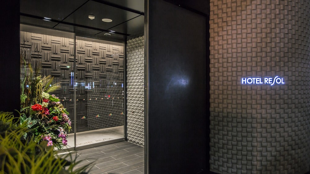 Hotel Resol Nagoya 6/49