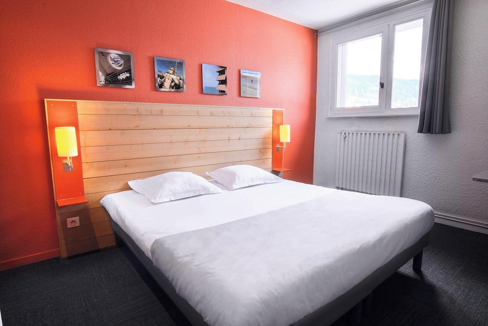 Belambra Club Praz sur Arly - Megeve L Alisier - Winter & Summer 25/68