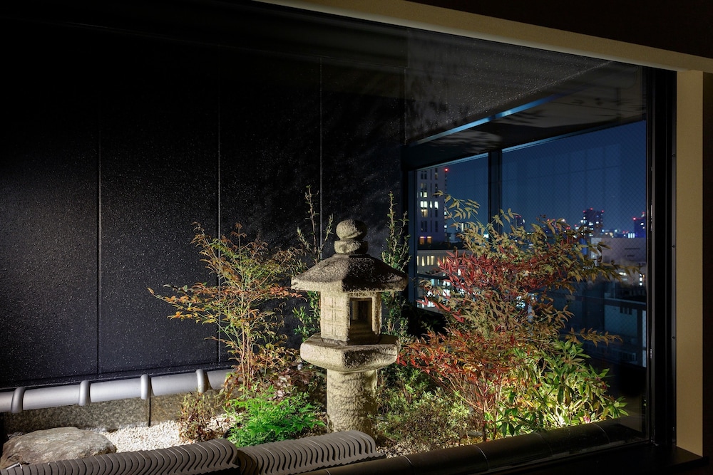 Osaka View Hotel Honmachi 11/67