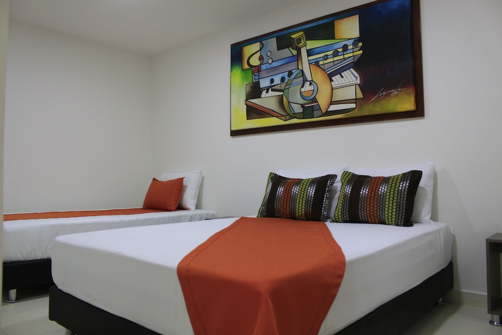 Hotel Pereira 421 10/20