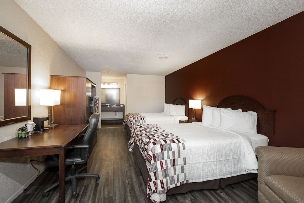 Econo Lodge Childress, TX 18/51
