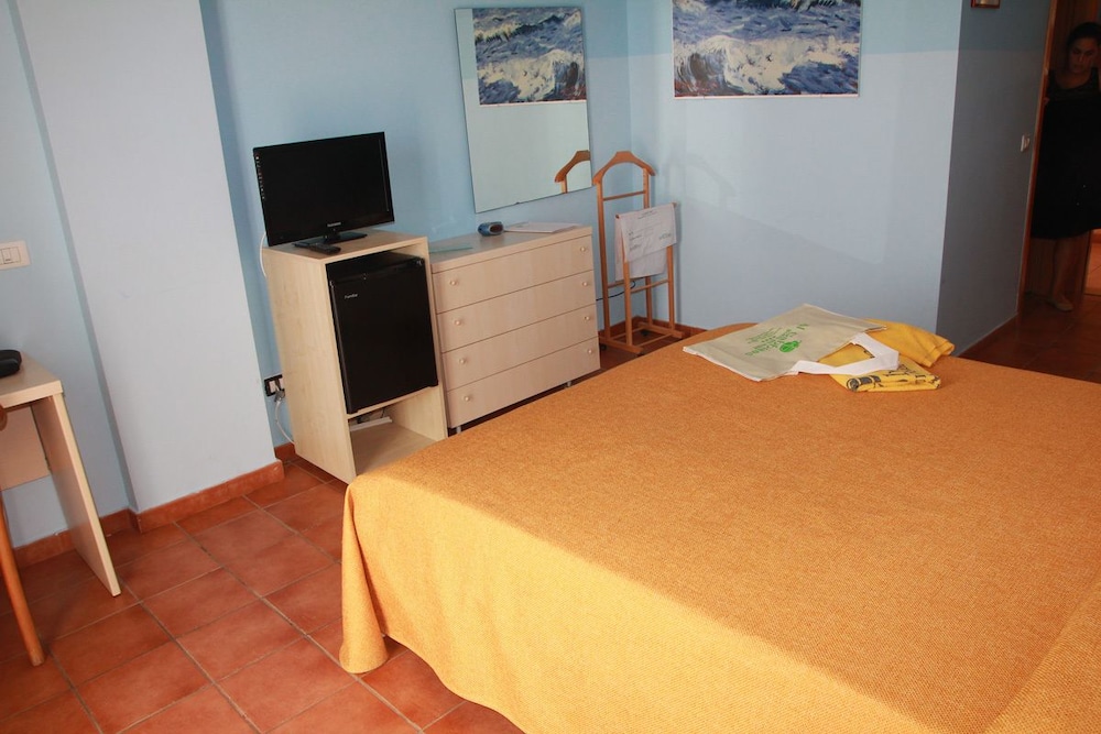 Hotel Sul Mare Al Gabbiano 5/50