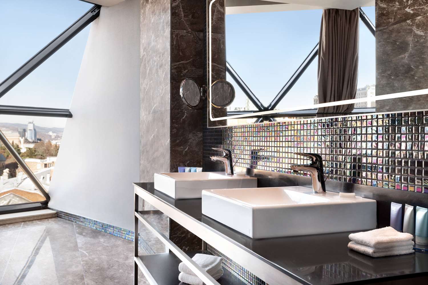 Wyndham Grand Tbilisi photo5