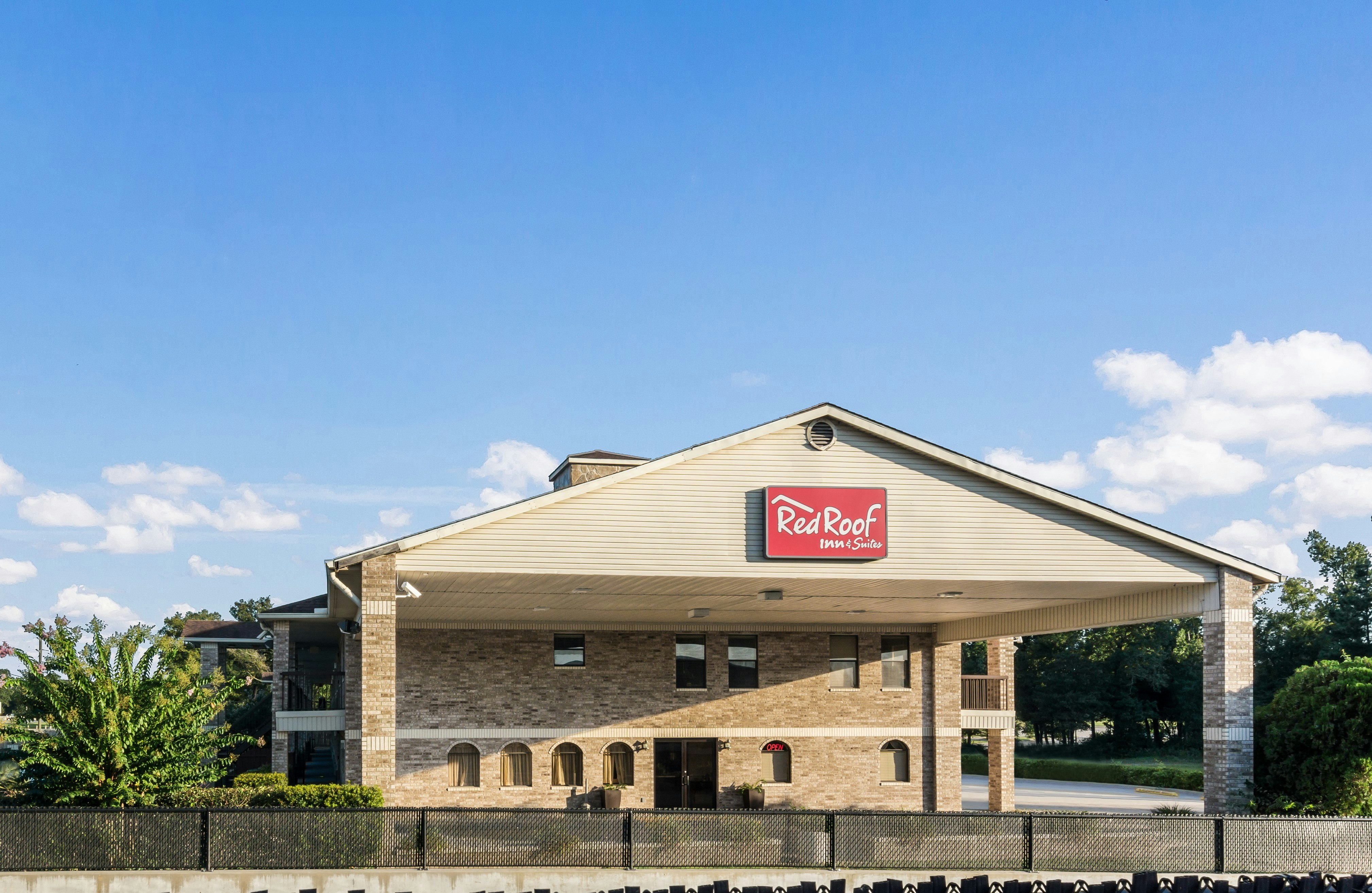 Red Roof Inn Conroe - North Willis 2/26
